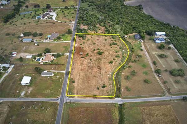 0000 COUNTY ROAD 2226, TAFT, TX 78390 - Image 1