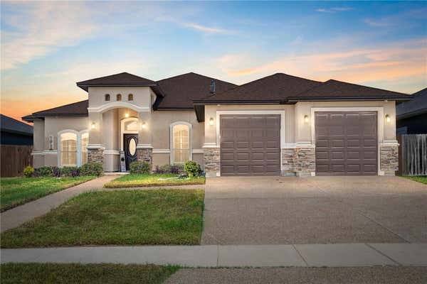 7918 STAMPEDE DR, CORPUS CHRISTI, TX 78414 - Image 1