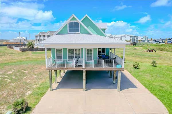 727 PARKPLACE, PORT ARANSAS, TX 78373, photo 2 of 32