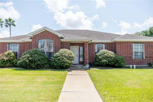 7205 PHARAOH DR, CORPUS CHRISTI, TX 78412 - Image 1