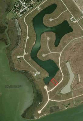 329 CHANNEL BASS LN, PORT LAVACA, TX 77979 - Image 1