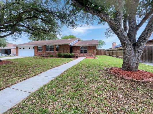 2510 RAIN MIST LN, CORPUS CHRISTI, TX 78409 - Image 1