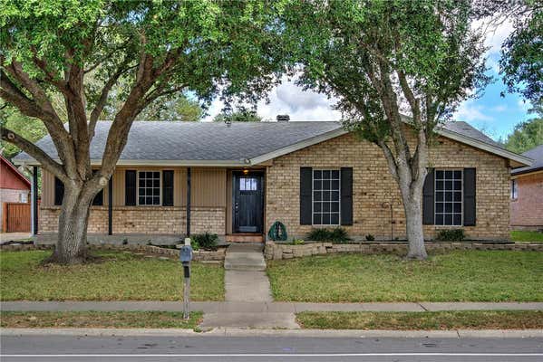 4234 WOOD RIVER DR, CORPUS CHRISTI, TX 78410 - Image 1