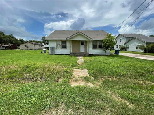 110 BEASLEY ST, WOODSBORO, TX 78393 - Image 1