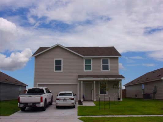 3110 CORVETTE DR, ROBSTOWN, TX 78380 - Image 1