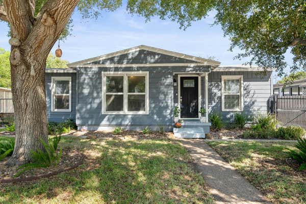 3254 AUSTIN ST, CORPUS CHRISTI, TX 78404 - Image 1