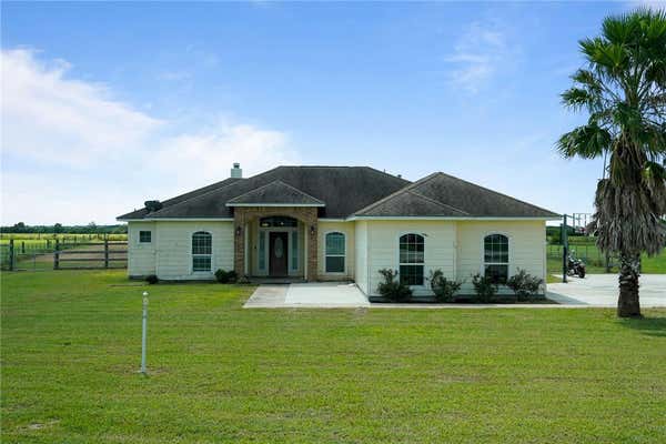 326 COUNTY ROAD 3101, ORANGE GROVE, TX 78372 - Image 1