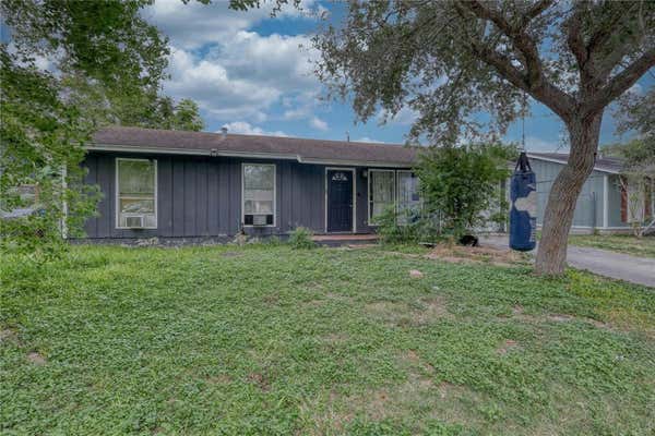 10933 GATES LN, CORPUS CHRISTI, TX 78410 - Image 1