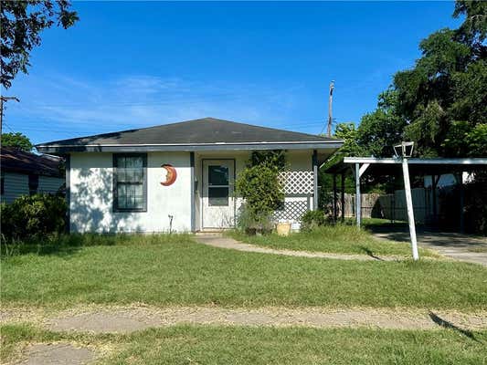 4506 ELVIRA DR, CORPUS CHRISTI, TX 78416 - Image 1