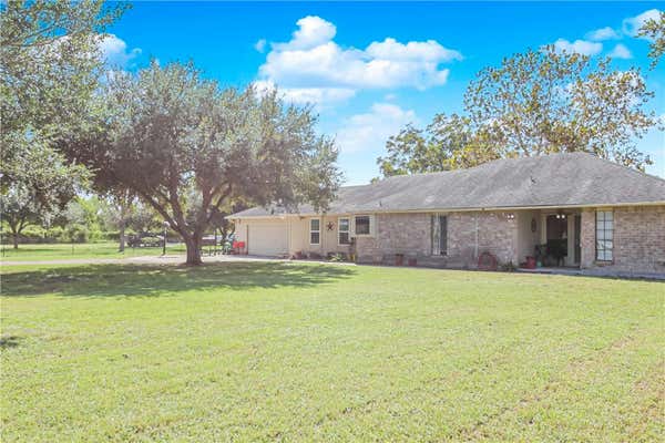 4118 BALLARD LN, ROBSTOWN, TX 78380 - Image 1