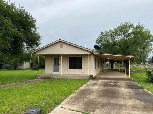 201 E GRUY ST, HEBBRONVILLE, TX 78361 - Image 1