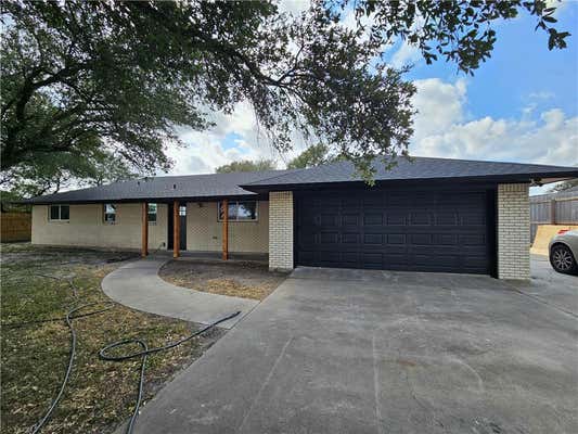 308 MAINER RD, ROBSTOWN, TX 78380 - Image 1