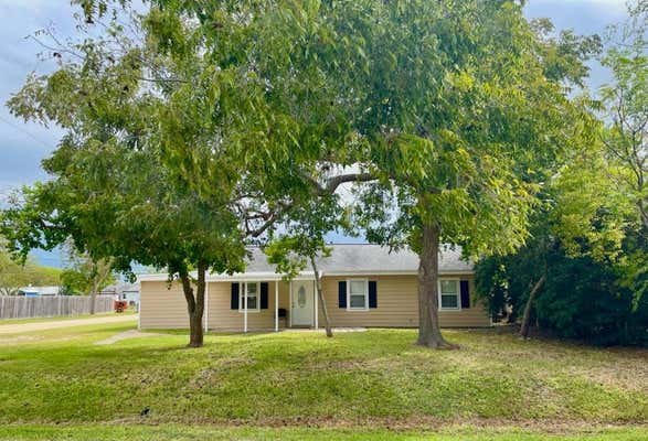 2712 AVENUE H, INGLESIDE, TX 78362 - Image 1