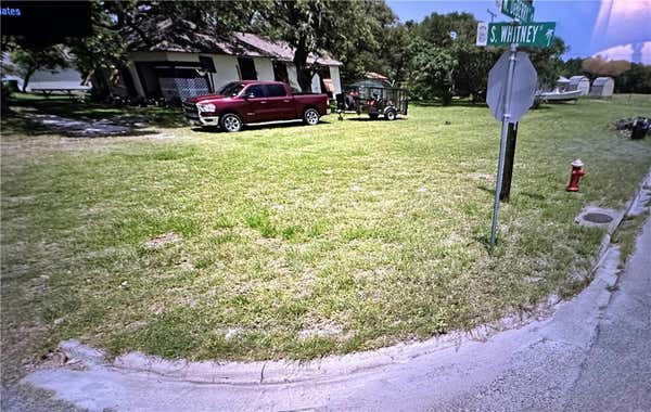 1051 S WHITNEY ST, ARANSAS PASS, TX 78336, photo 2 of 2