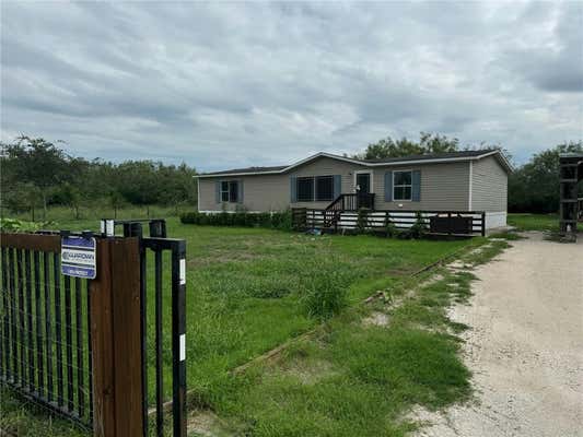 318 E WHITHAM AVE, BEN BOLT, TX 78342 - Image 1