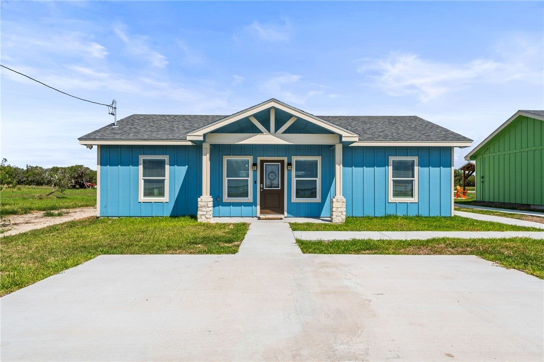 Riviera, Texas, 78379, United States, 3 Bedrooms Bedrooms, ,3 BathroomsBathrooms,Residential,Active,1967118