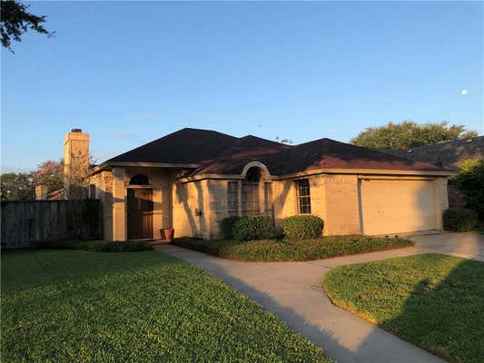 6217 STRATEFORD DR, CORPUS CHRISTI, TX 78414 - Image 1