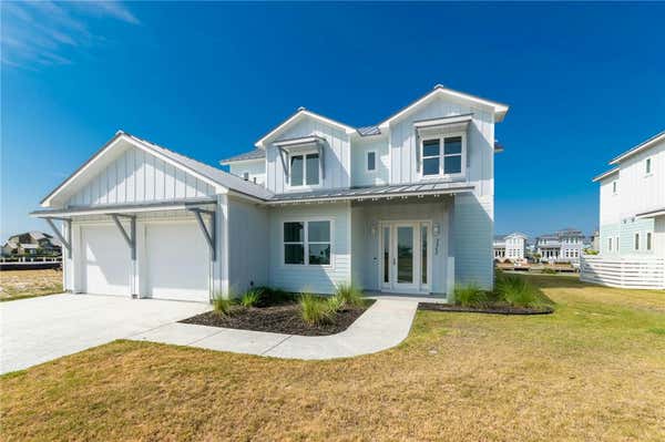 123 BISMARCK LN, ROCKPORT, TX 78382 - Image 1