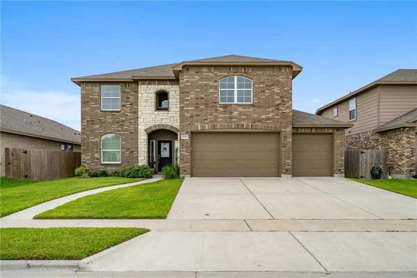 7717 STAMPEDE DR, CORPUS CHRISTI, TX 78414 - Image 1