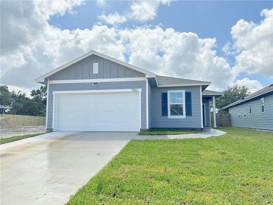 1961 LIGHTHOUSE LAKE LN, ARANSAS PASS, TX 78336 - Image 1