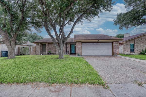 8145 BARROGATE DR, CORPUS CHRISTI, TX 78409 - Image 1