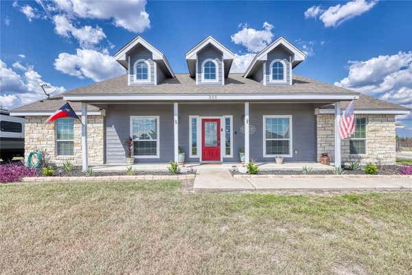 305 COUNTY ROAD 3101, ORANGE GROVE, TX 78372 - Image 1