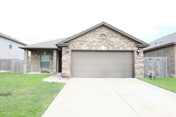 2034 RHUMBA TRL, CORPUS CHRISTI, TX 78410 - Image 1