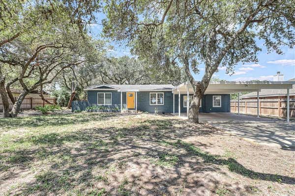 2555 BIG OAK LN, INGLESIDE, TX 78362 - Image 1