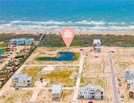 120 SWIRLING EDDY LANE, PORT ARANSAS, TX 78373 - Image 1