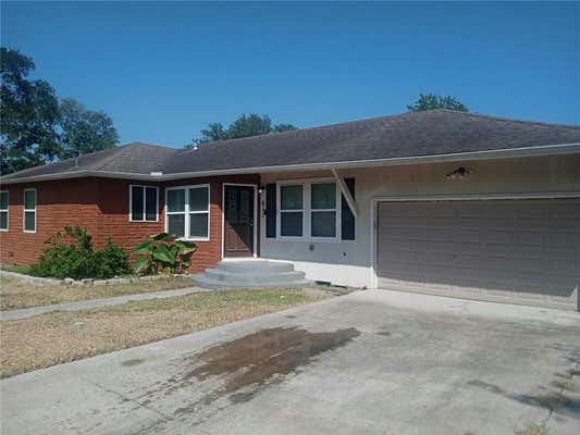 611 CHAMBERLAIN ST, CORPUS CHRISTI, TX 78404 - Image 1