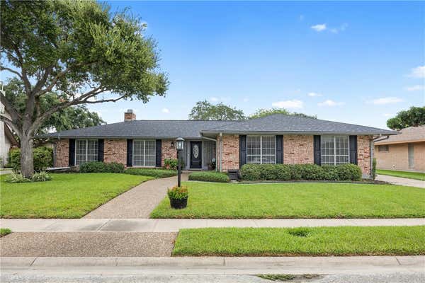 6010 PINEHURST DR, CORPUS CHRISTI, TX 78413 - Image 1