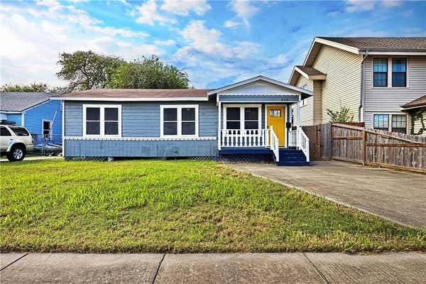 538 SOUTHERN ST, CORPUS CHRISTI, TX 78404 - Image 1