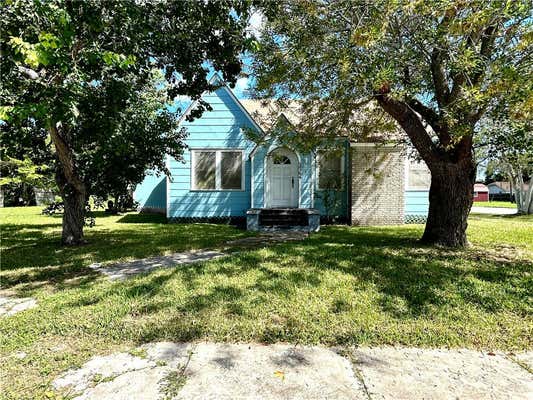 2764 HOUSTON AVE, INGLESIDE, TX 78362 - Image 1