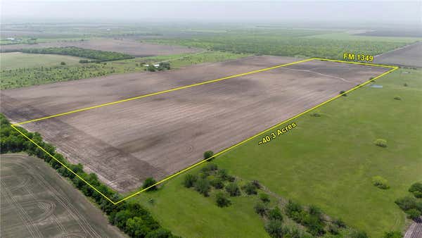 0 FM-1349, SKIDMORE, TX 78389 - Image 1