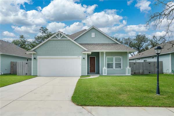 158 SHADY TERRACE LN, ROCKPORT, TX 78382 - Image 1