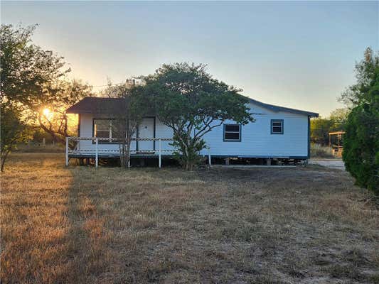 495 COUNTY ROAD 3073, ORANGE GROVE, TX 78372 - Image 1