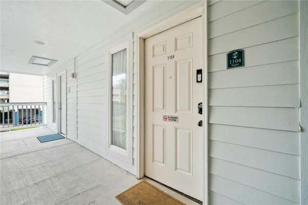 3938 SURFSIDE BLVD UNIT 1104, CORPUS CHRISTI, TX 78402 - Image 1