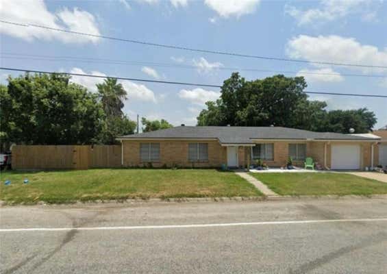 30 LOCKE ST, WOODSBORO, TX 78393 - Image 1