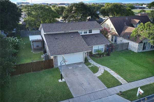 2310 PARK WOOD DR, PORTLAND, TX 78374 - Image 1