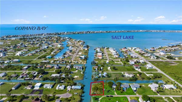 300 E POMPANO, ROCKPORT, TX 78382 - Image 1