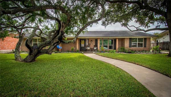 5133 CAPE ROMAIN DR, CORPUS CHRISTI, TX 78412 - Image 1