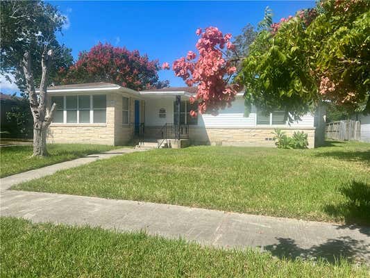 522 HARRISON ST, CORPUS CHRISTI, TX 78404 - Image 1