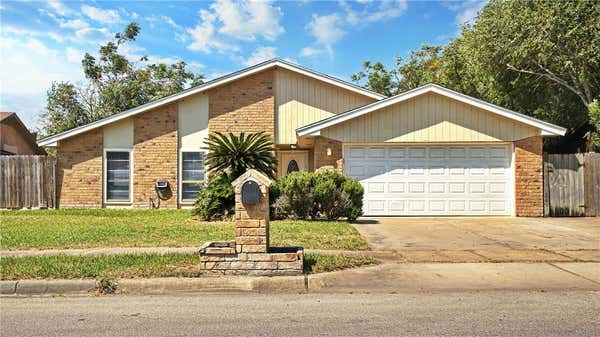 1807 DOLPHIN DR, PORTLAND, TX 78374 - Image 1