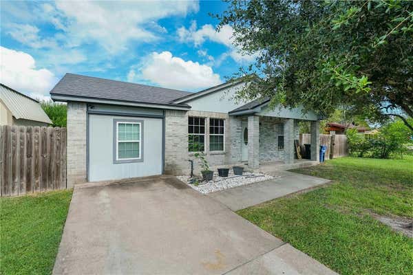 5918 COLORADO DR, CORPUS CHRISTI, TX 78417 - Image 1