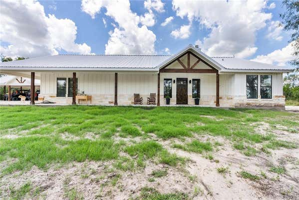 122 COUNTY ROAD 380, GEORGE WEST, TX 78022 - Image 1