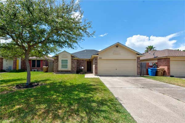 1725 GALLOP TRL, CORPUS CHRISTI, TX 78410 - Image 1