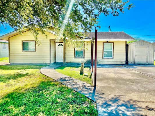 529 BLANCO ST, TAFT, TX 78390 - Image 1