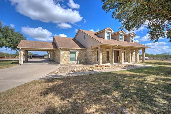 625 W COUNTY ROAD 303, ORANGE GROVE, TX 78372 - Image 1