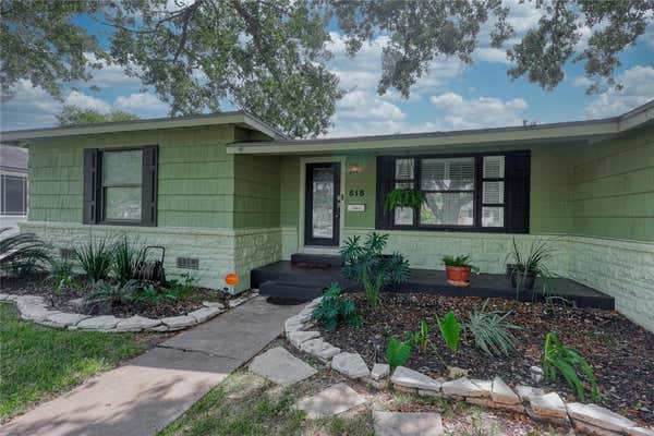 515 DEFORREST ST, CORPUS CHRISTI, TX 78404 - Image 1