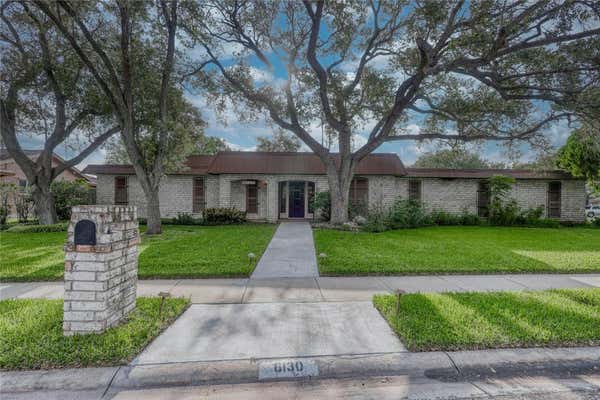 6130 LOST CREEK DR, CORPUS CHRISTI, TX 78413 - Image 1